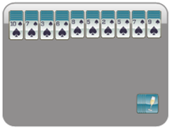 Play Spider Solitaire